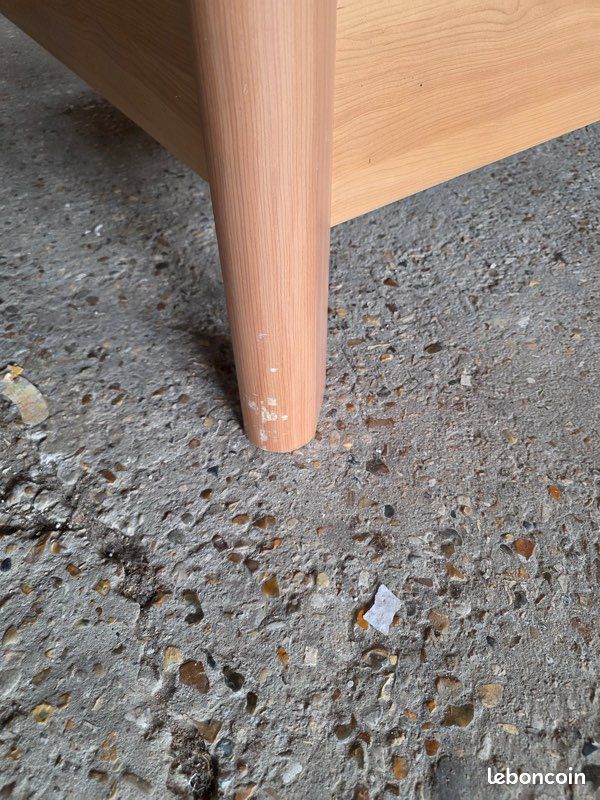 Tour de Lit adulte double (image 6)