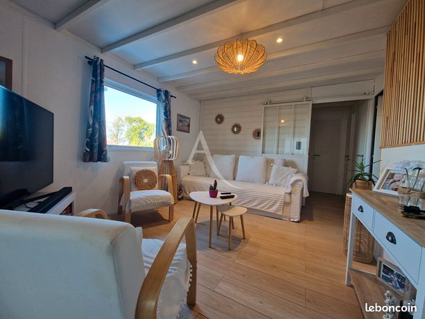 Maison 3 pièces 65 m²