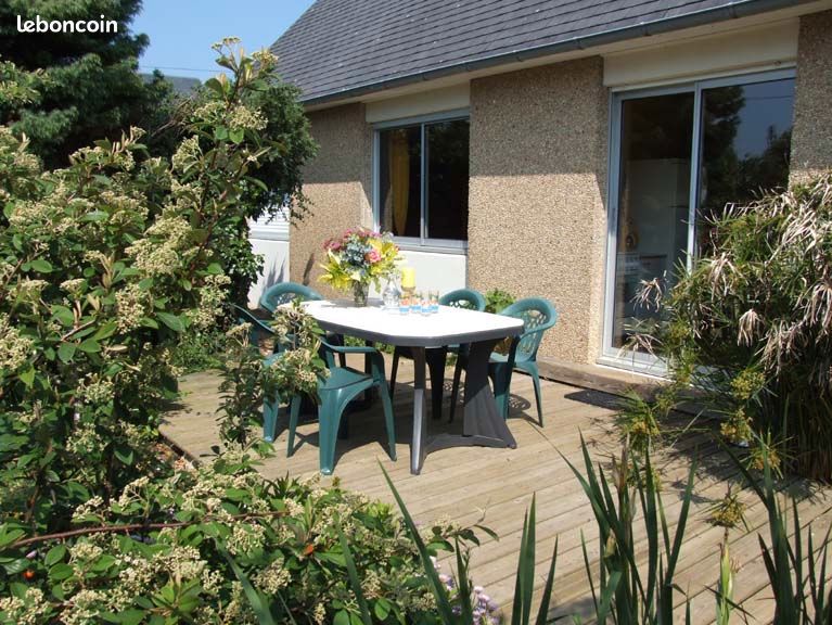 Maison 3 pièces 80 m² · à Combrit · 80 m² · 875 €/mois