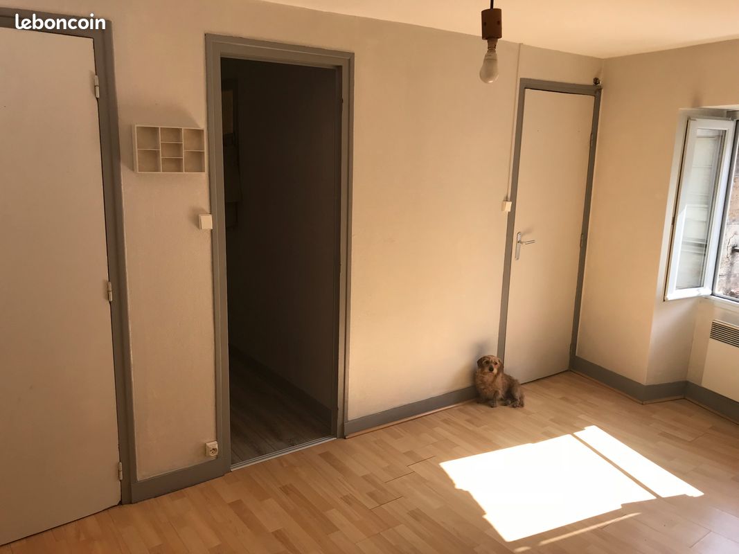Appartement 2 pièces 27 m² · à Bordeaux · 27 m² · 490 €/mois