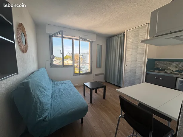 Annonce location Appartement nantes