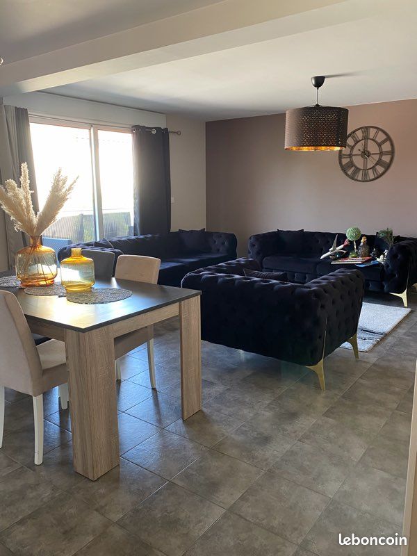 Appartement 3 pièces 78 m² · à Gerzat · 78 m² · 820 €/mois
