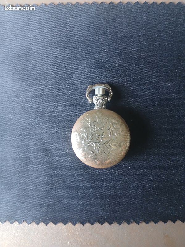 Montre pendentif (image 3)