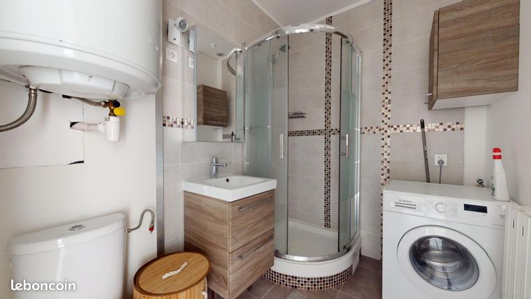 Appartement a louer eaubonne - 2 pièce(s) - 37 m2 - Surfyn