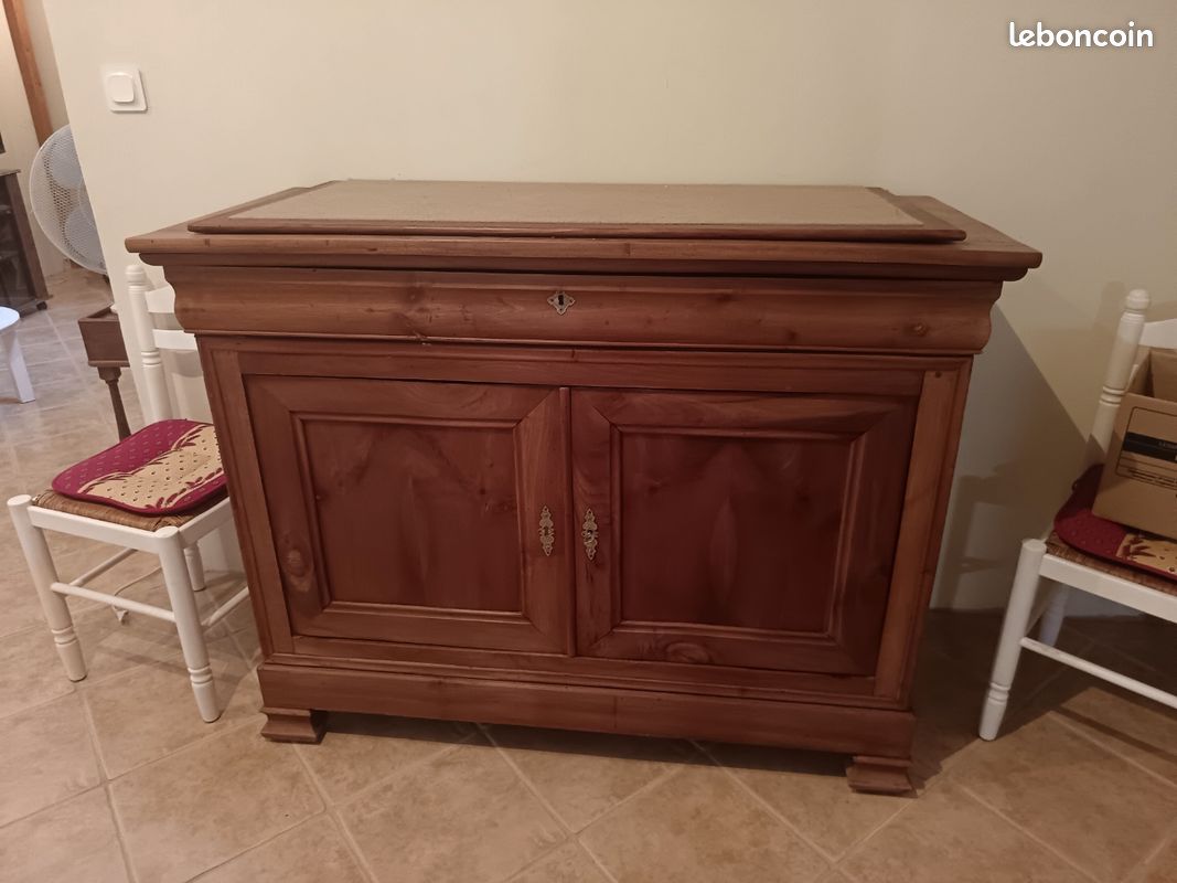 Commode Louis Philippe (image 1)