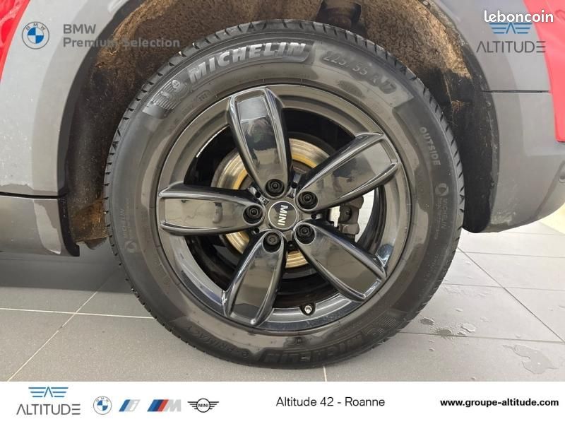 Mini Countryman Cooper D 150ch Northwood BVA8 (image 16)