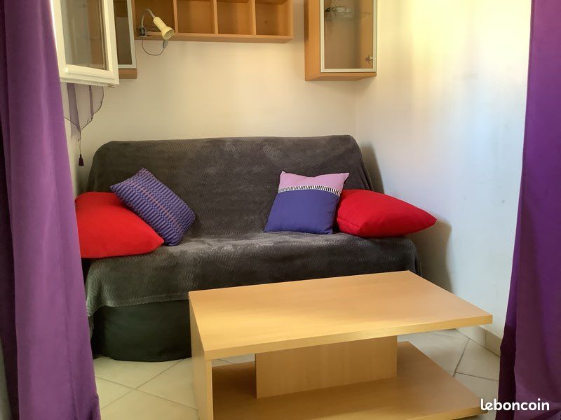 MAISON T3, « La Grande Bleue « PORT LEUCATE (image 8)
