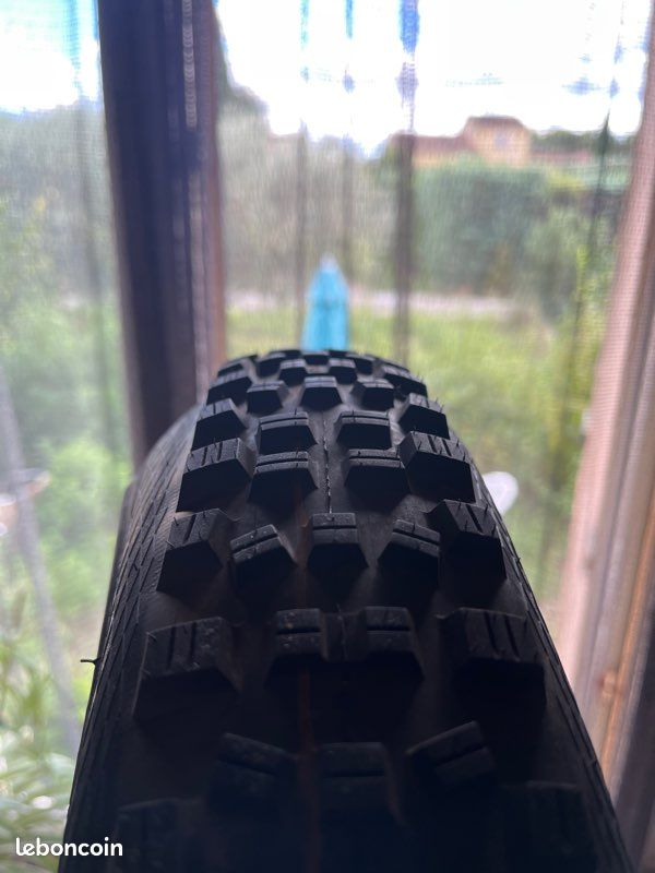Pneu schwalbe 29 + 2.60 (image 2)