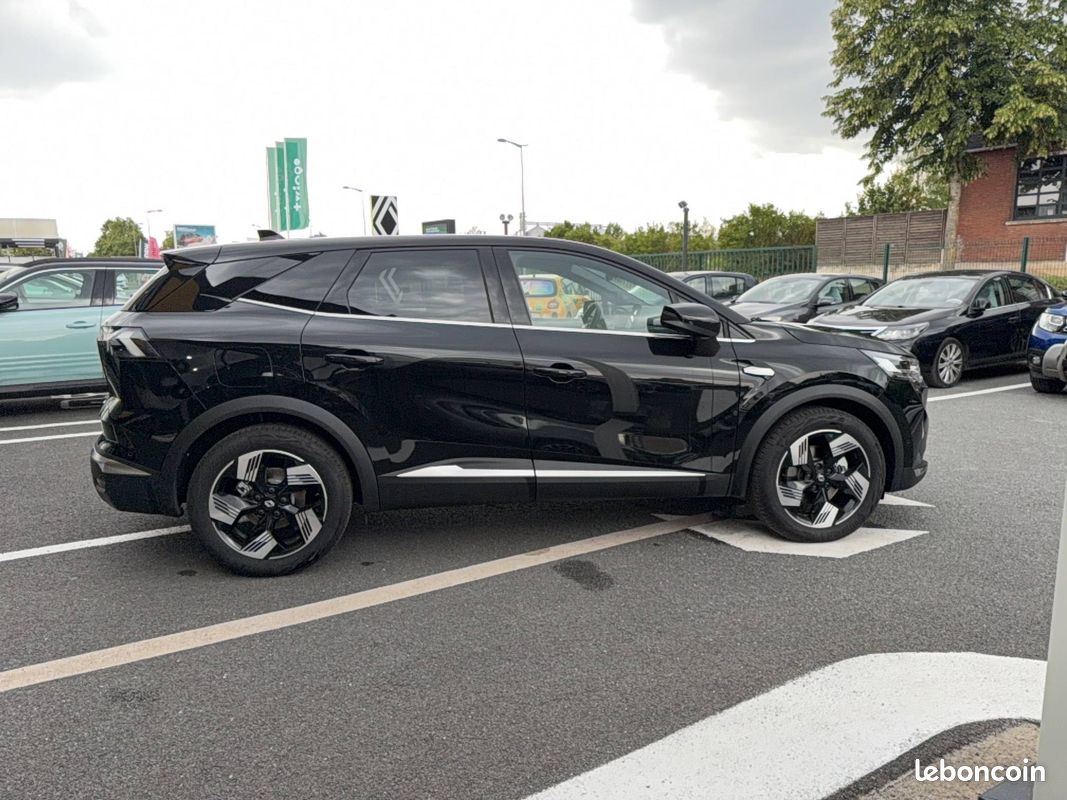 RENAULT Symbioz E-Tech full hybrid 160 ch Techno (image 6)