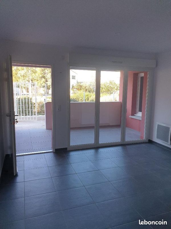 Appartement 2 pièces 38 m² · à Perpignan · 38 m² · 487 €/mois