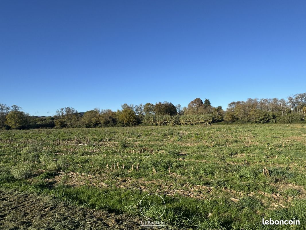 Terrain 998 m² · à Montboucher-sur-Jabron · 998 m² · 149 000 €