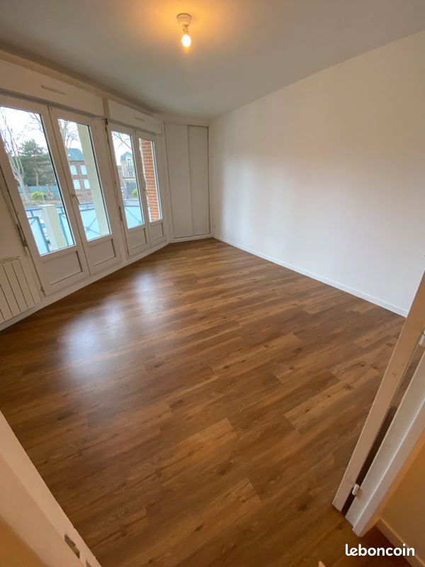 Appartement 2 pièces 56 m² · à Beauvais · 56 m² · 775 €/mois