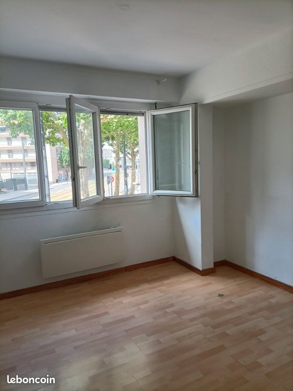 Appartement 2 pièces 32 m² · à Valenciennes · 32 m² · 100 000 €