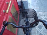 Porte-bagages vintage pour bicycle (bike rack