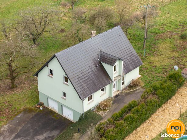 Propriété 5 pièces 172 m²