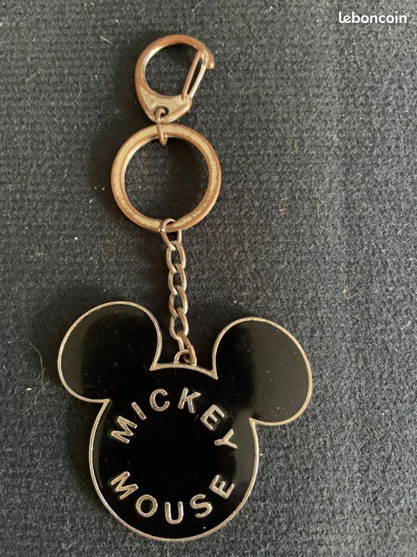 Porte clef Disney (image 1)
