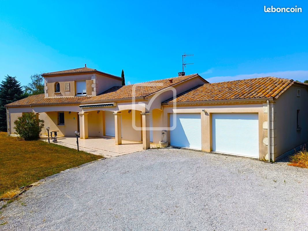 Maison 6 pièces 175 m² · à Monbazillac · 175 m² · 420 000 €