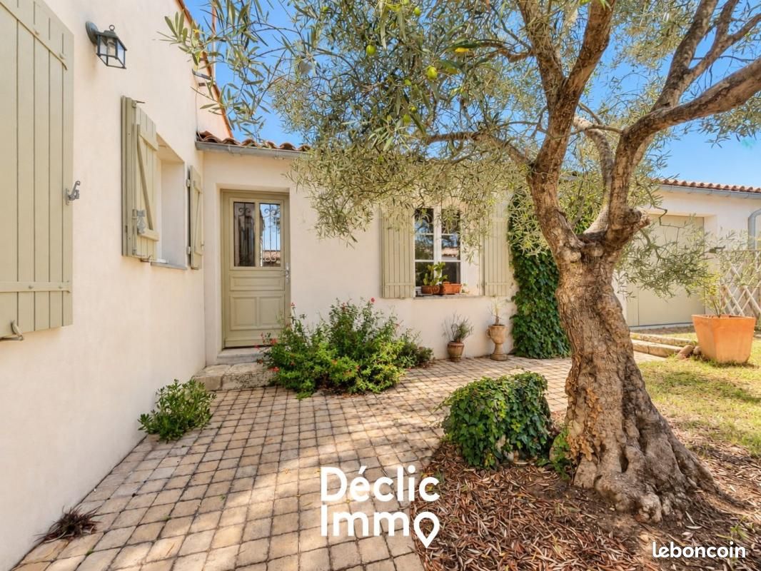Maison 5 pièces 125 m² · à Loix · 125 m² · 597 000 €