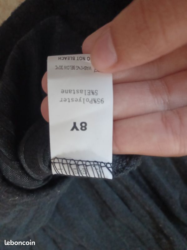 Robe pour enfant (image 4)