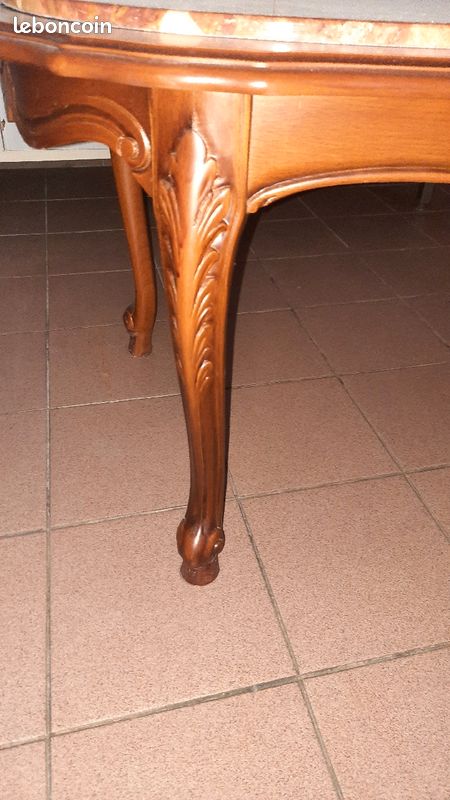Table basse salon (image 2)
