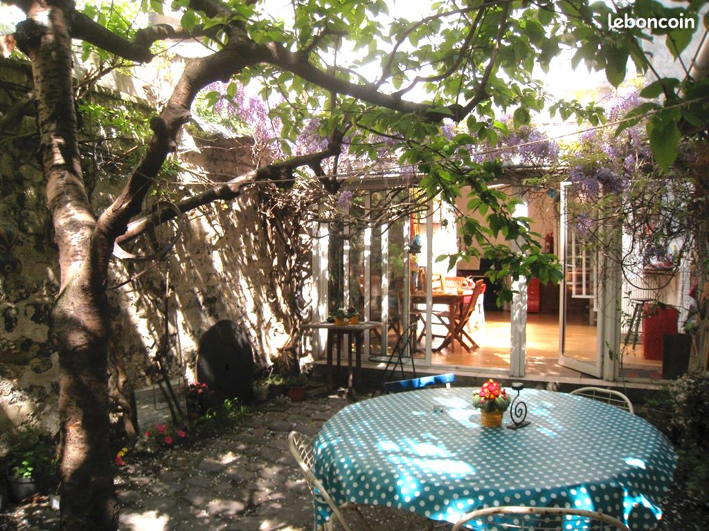 Maison 5 pièces 90 m² · à Paris · 90 m² · 1 500 000 €