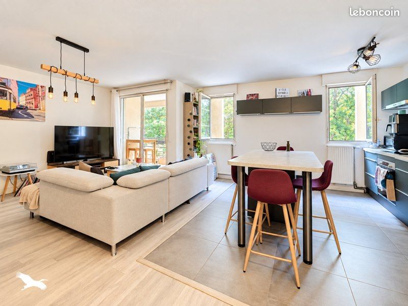 Appartement 2 pièces 52 m² · à Montpellier · 52 m² · 212 000 €