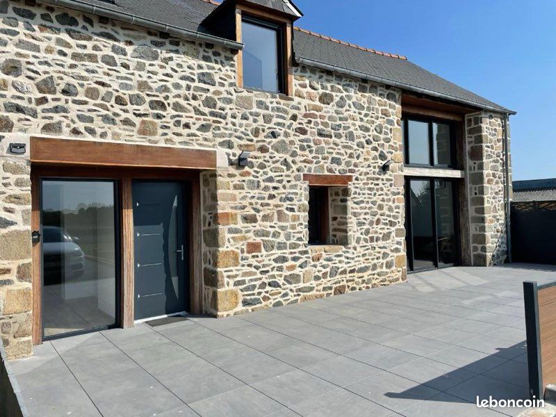 Maison 5 pièces 190 m² · à Coubon · 190 m² · 290 000 €