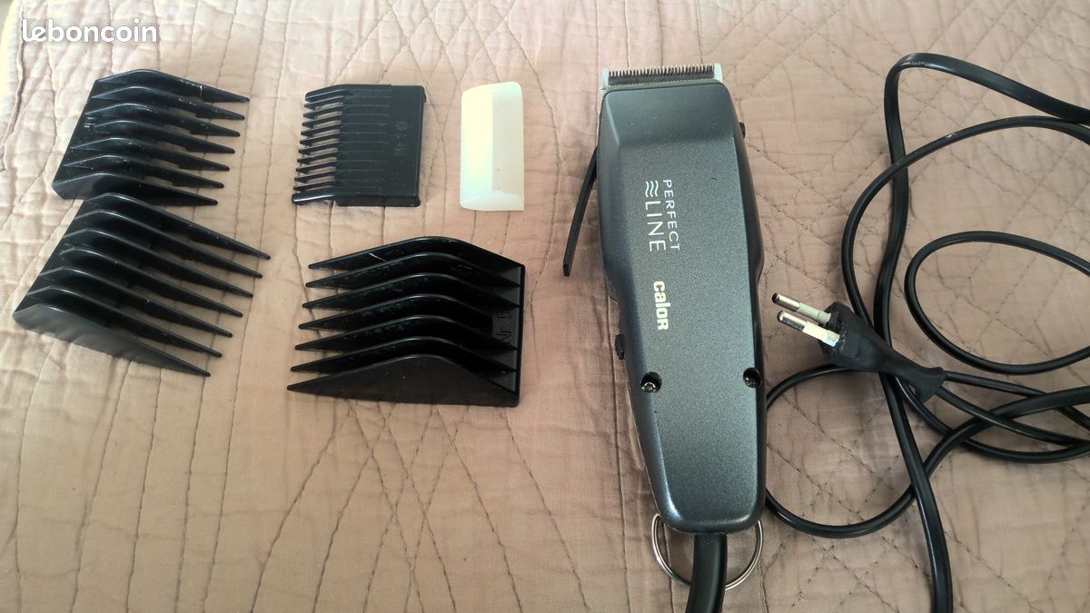 Tondeuse à cheveux (image 2)