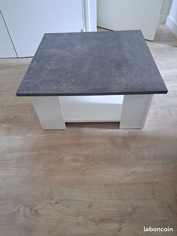 Table basse (image 1)