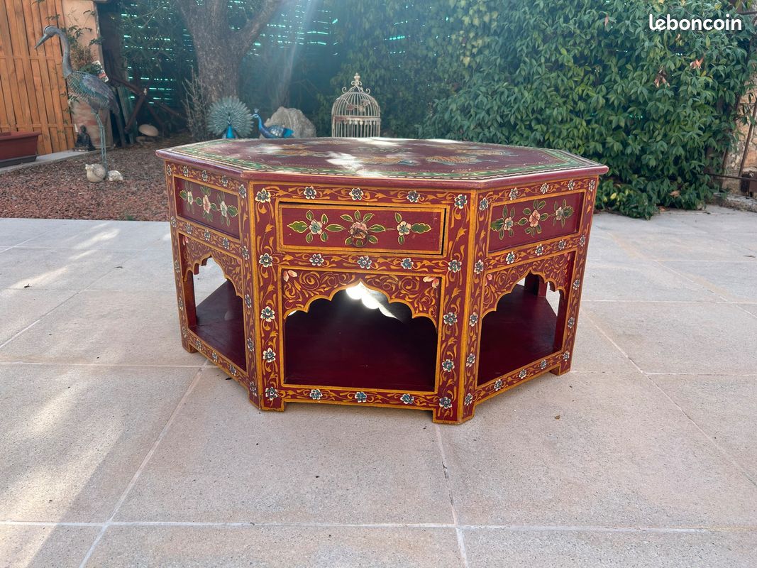 Table basse (image 1)