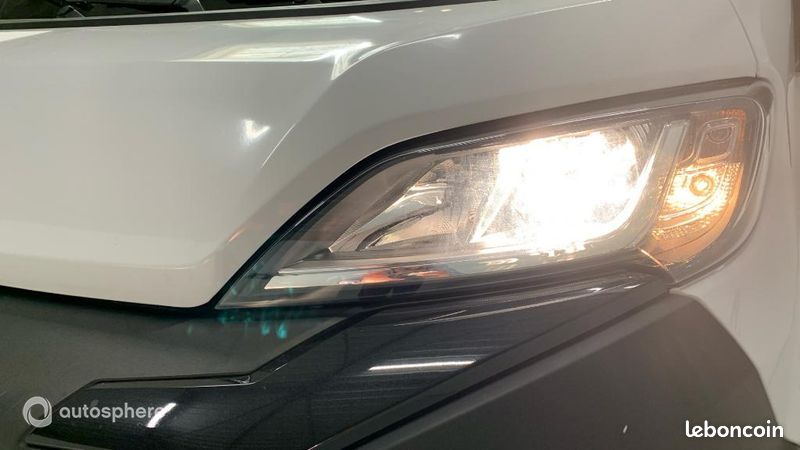Peugeot Boxer Véhicule utilitaire ou Société L2H2 3.3 120ch Active (image 17)