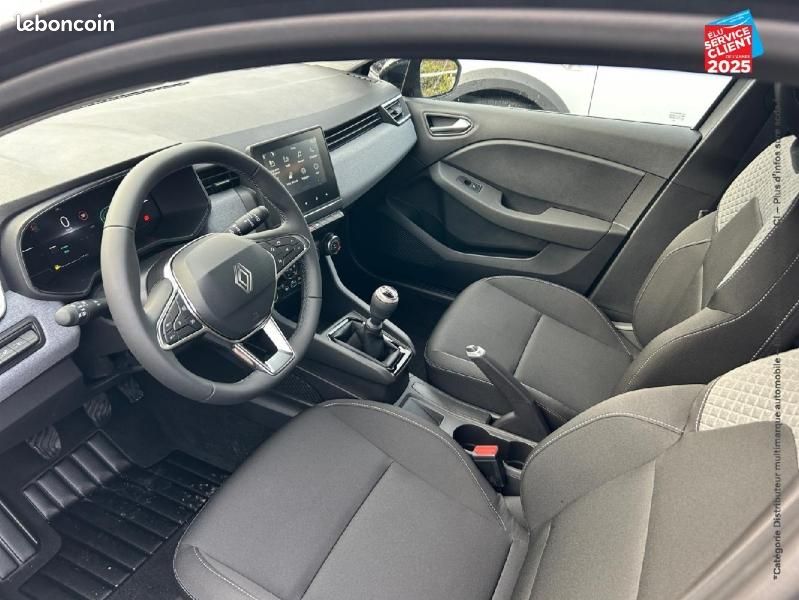 Renault Clio 1.0 TCe 90ch Evolution - 25 (image 15)