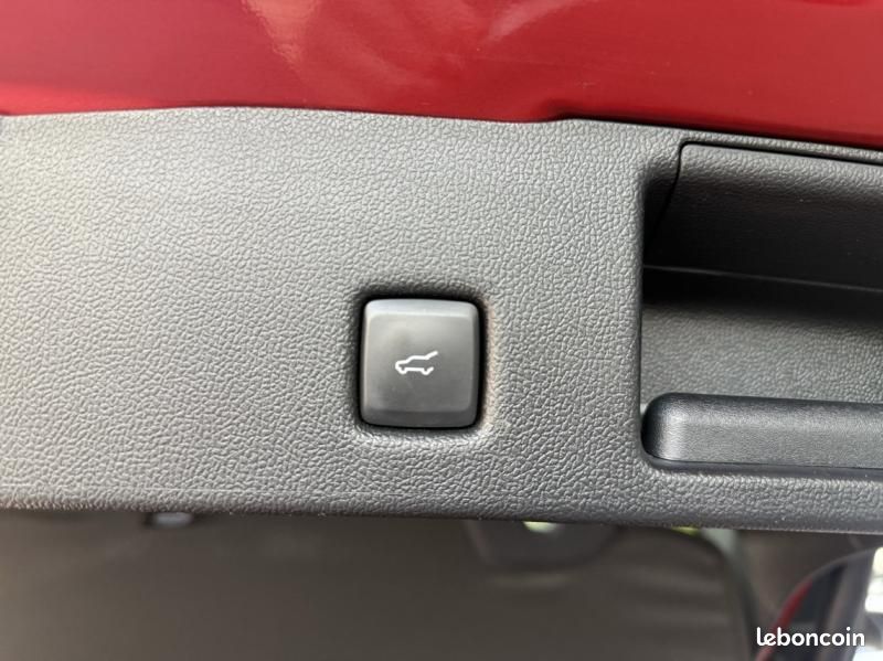 Ford Kuga 2.5 Duratec 190ch FHEV E85 ST-Line X BVA (image 25)