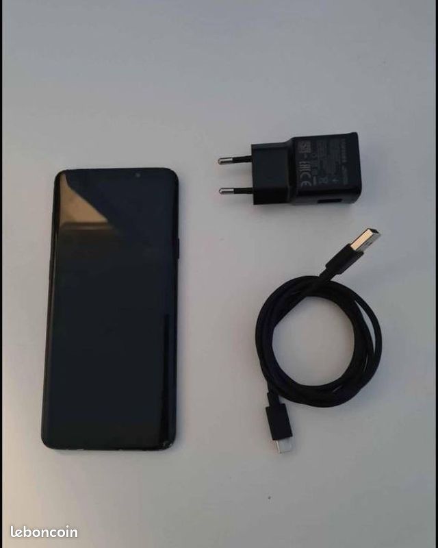 Samsung 9+ (image 4)