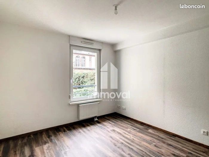 Appartement 2 pièces 43 m² · à Strasbourg · 43 m² · 871 €/mois