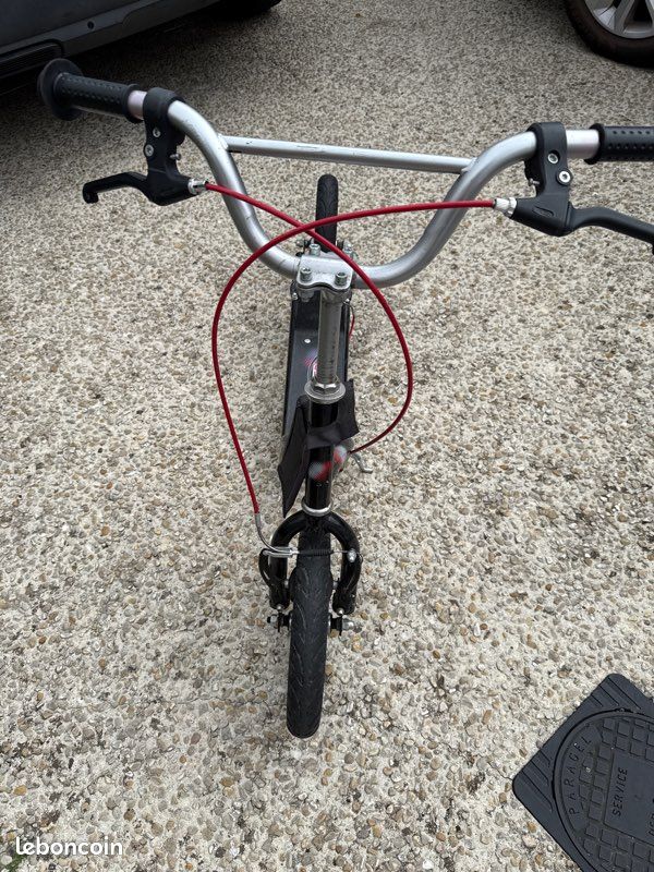 Trotinette tout terrain (image 3)