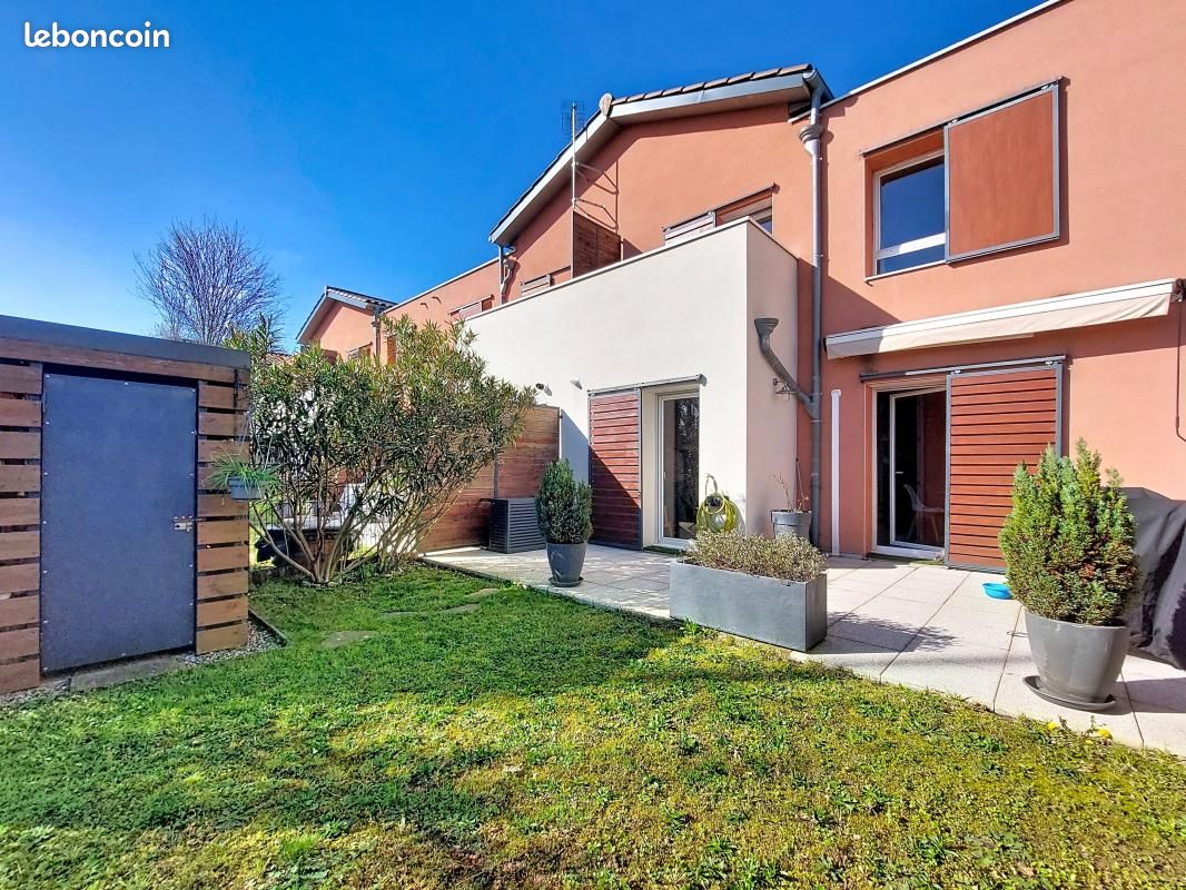 Maison 3 pièces 79 m² · à Mions · 79 m² · 299 000 €