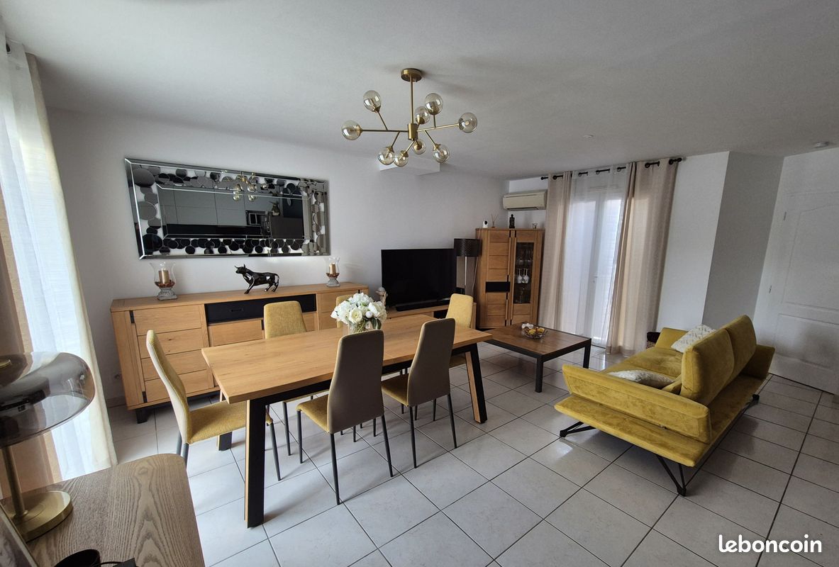 Maison 4 pièces 81 m² · à Poulx · 81 m² · 274 000 €
