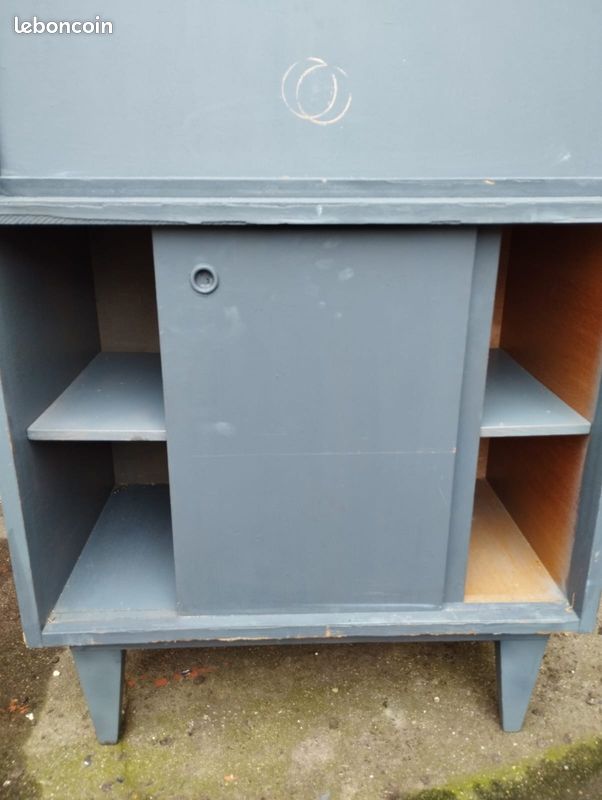 Meuble secretaire (image 4)