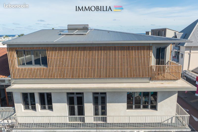 Maison 6 pièces 171 m² · à Saint-Pierre · 171 m² · 679 000 €
