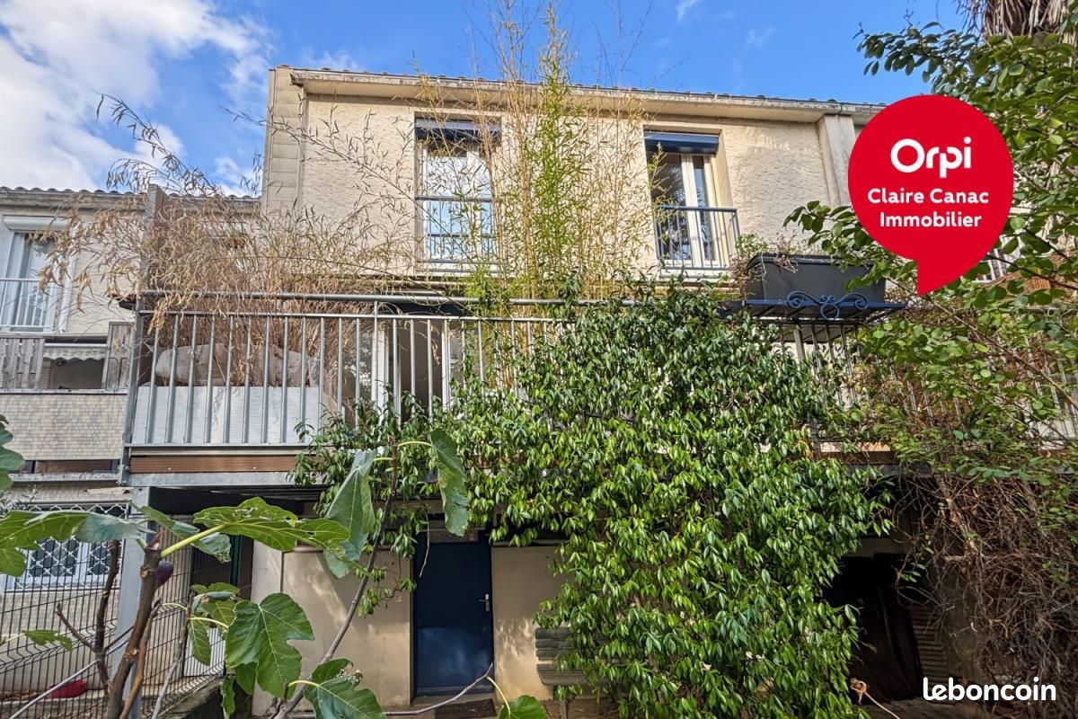 Maison 4 pièces 88 m² · à Castres · 88 m² · 135 000 €