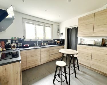 Appartement 269 000 € - 92 m²