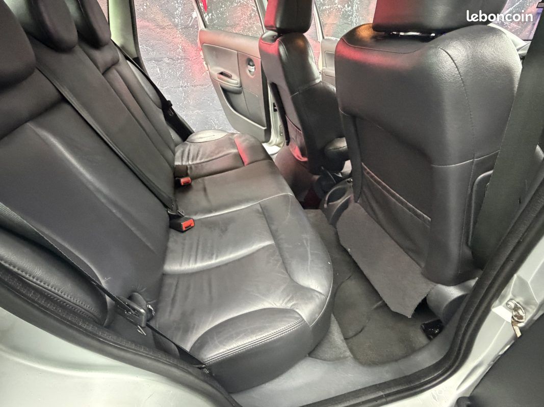 Citroën exclusive 1.4 hdi (image 14)