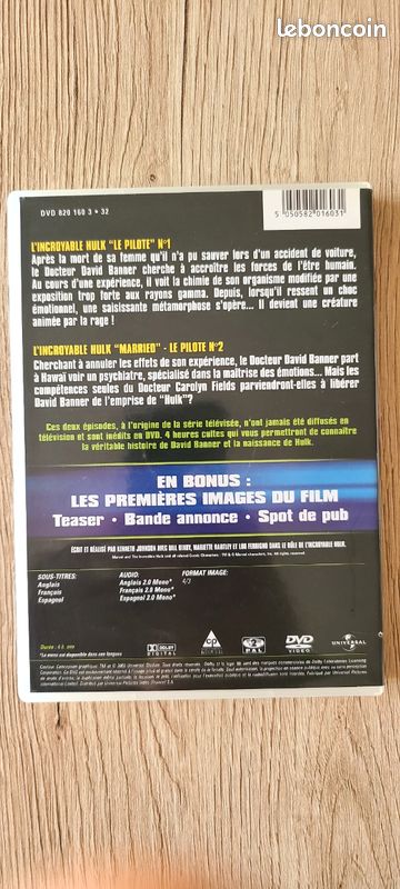 Dvd film (image 4)