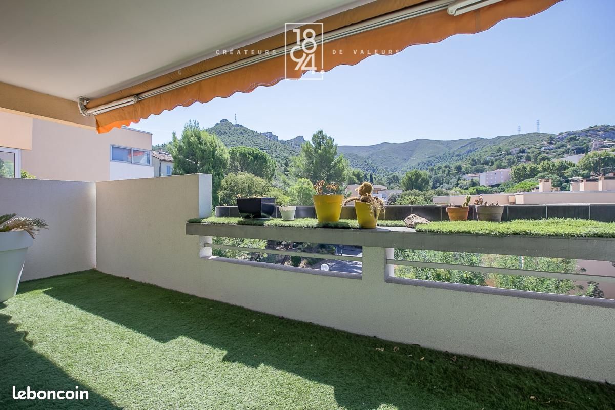 Appartement 4 pièces 81 m² · à Marseille · 81 m² · 299 000 €