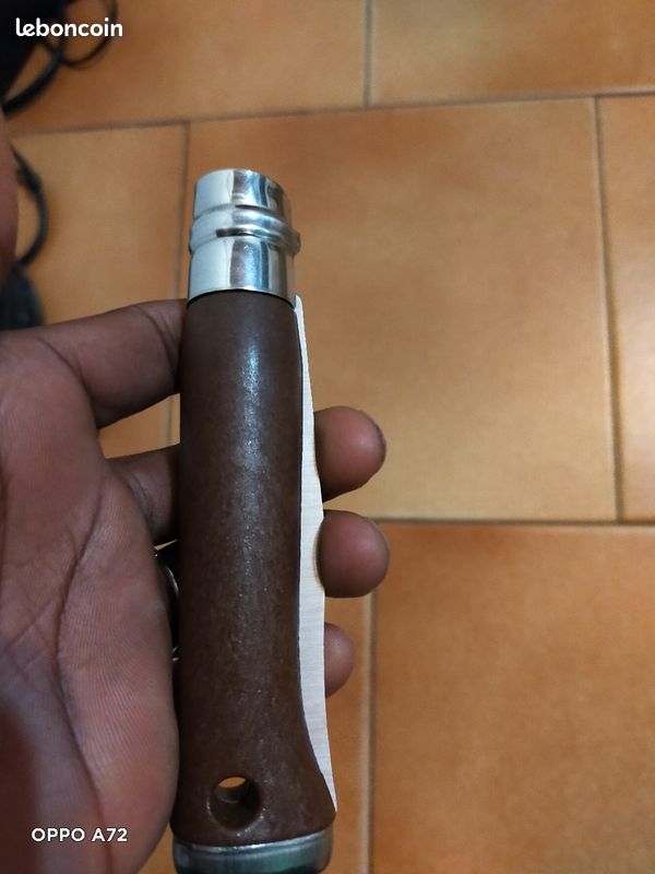 Opinel 12 (image 2)