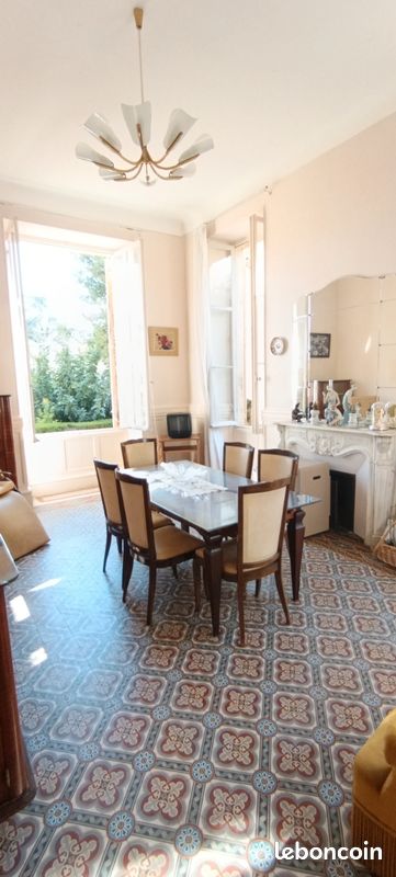 Appartement 3 pièces 90 m² · à Nice · 90 m² · 385 000 €