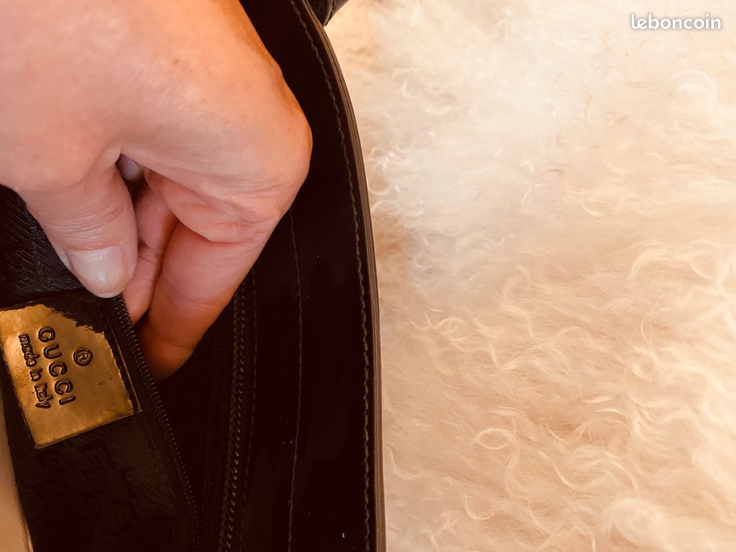 Sac Gucci (image 6)