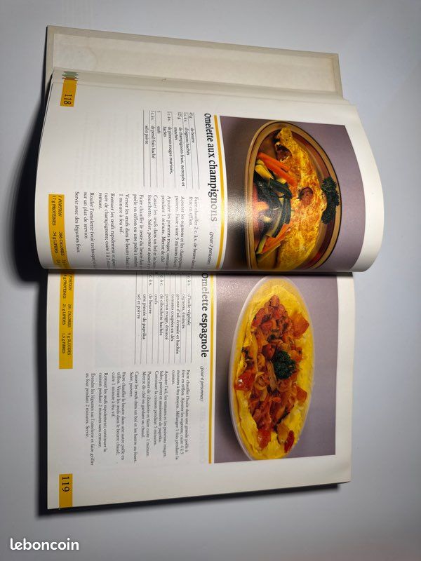 Le grand livre de la cuisine de Pol Martin (image 2)