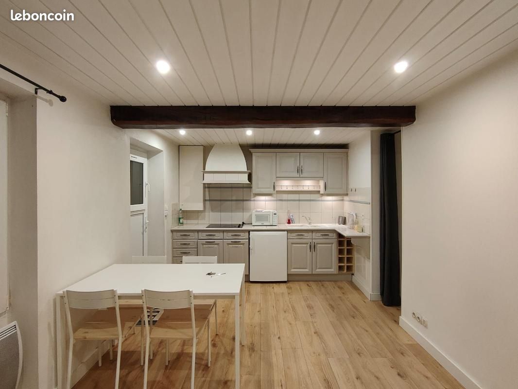 Appartement 2 pièces 30 m² · à Fontenay-aux-Roses · 30 m² · 810 €